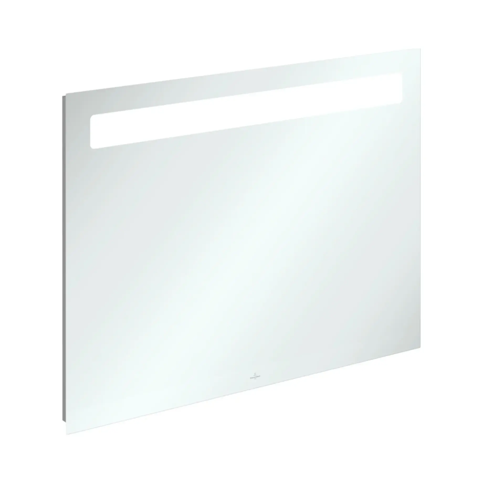Дзеркало More To See 14 Villeroy & Boch A4291000 100 x 75 x 4.7 см — вид на білому тлі