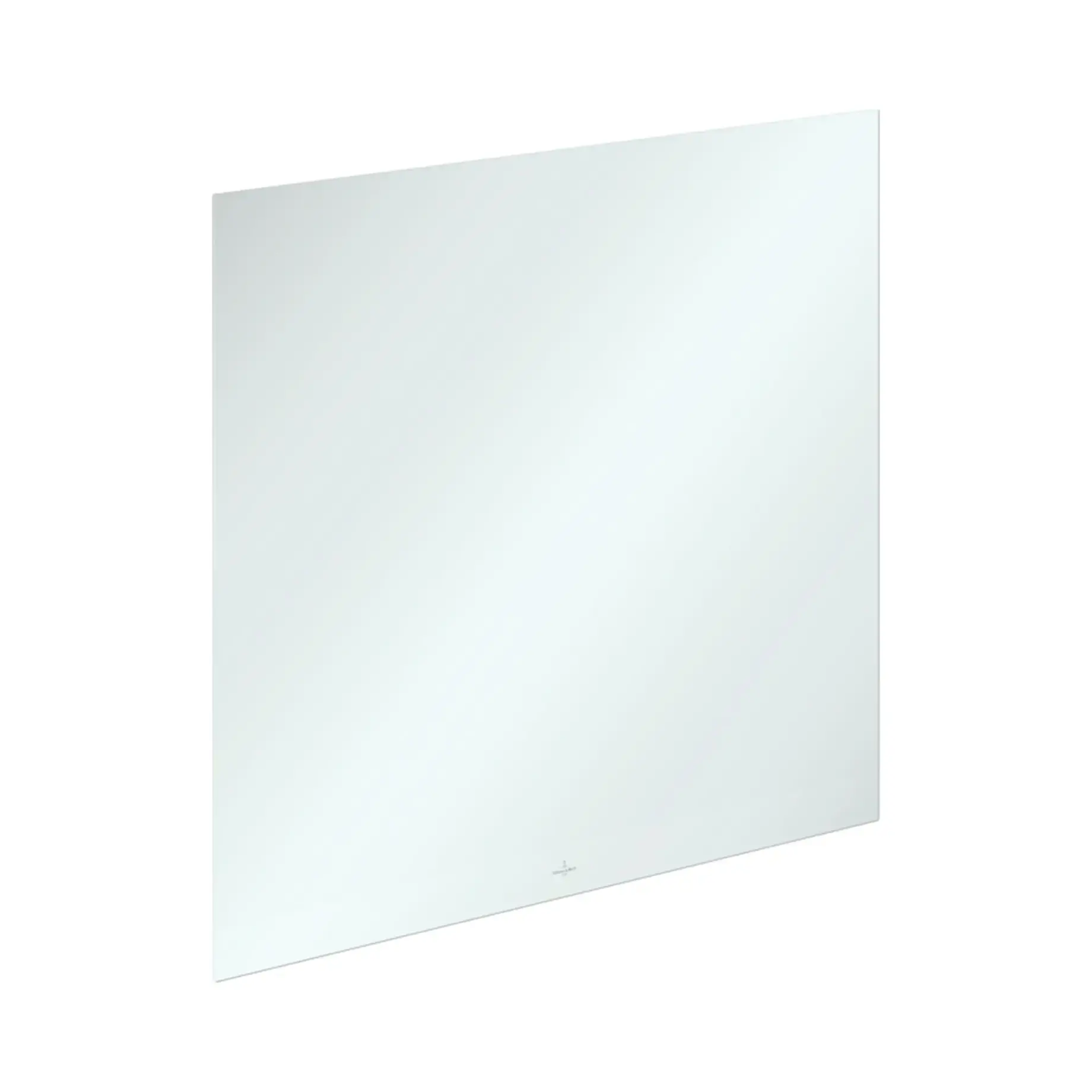 Дзеркало More To See Villeroy & Boch A3108000 80 x 75 x 2 см — вид на білому тлі