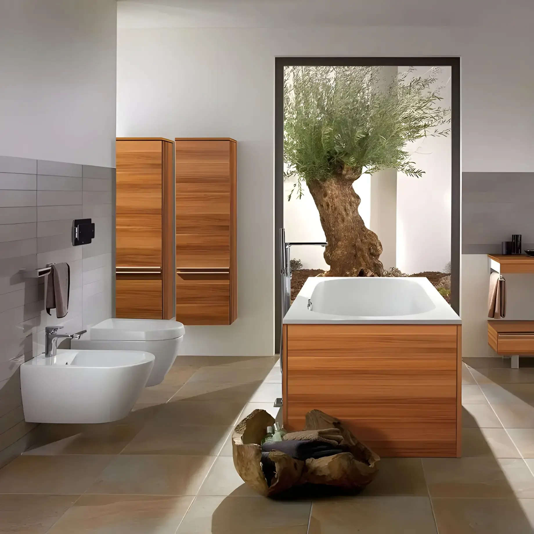 Ванна My Art Villeroy & Boch UBQ180MYA2V-01 180 х 80 см — вид згори