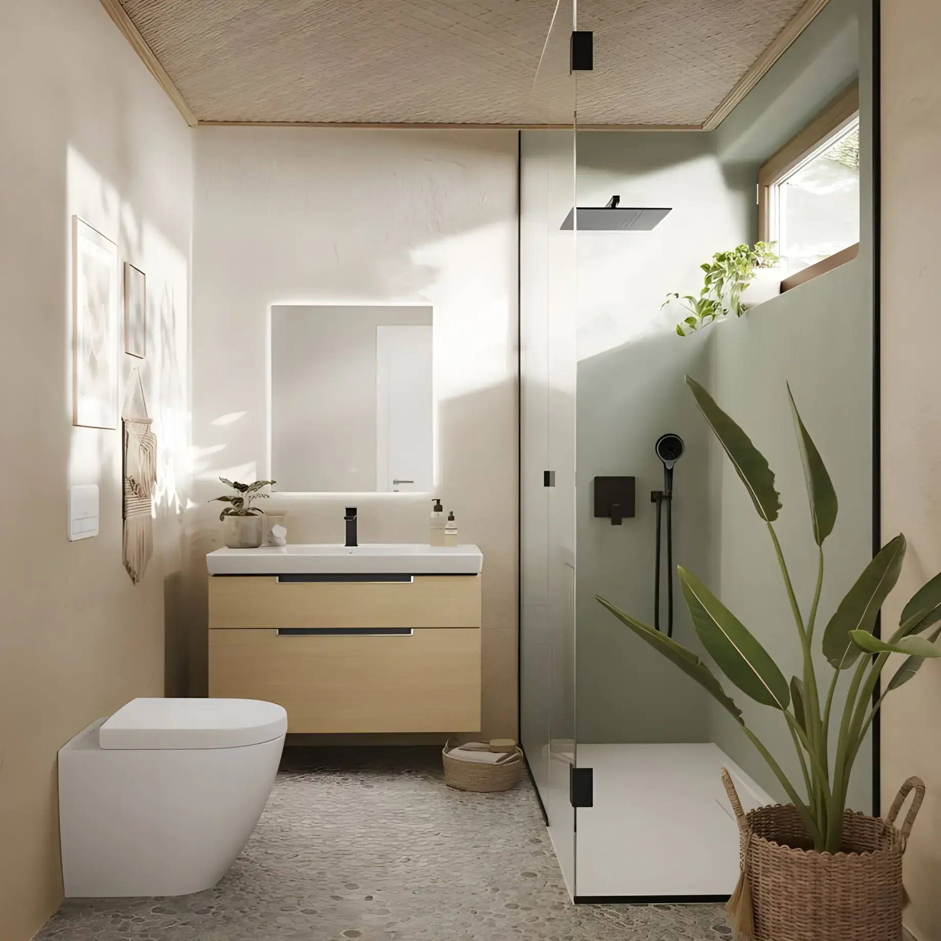 Умивальник Subway 2.0 Villeroy & Boch 7175A001 Alpine White — бічний ракурс