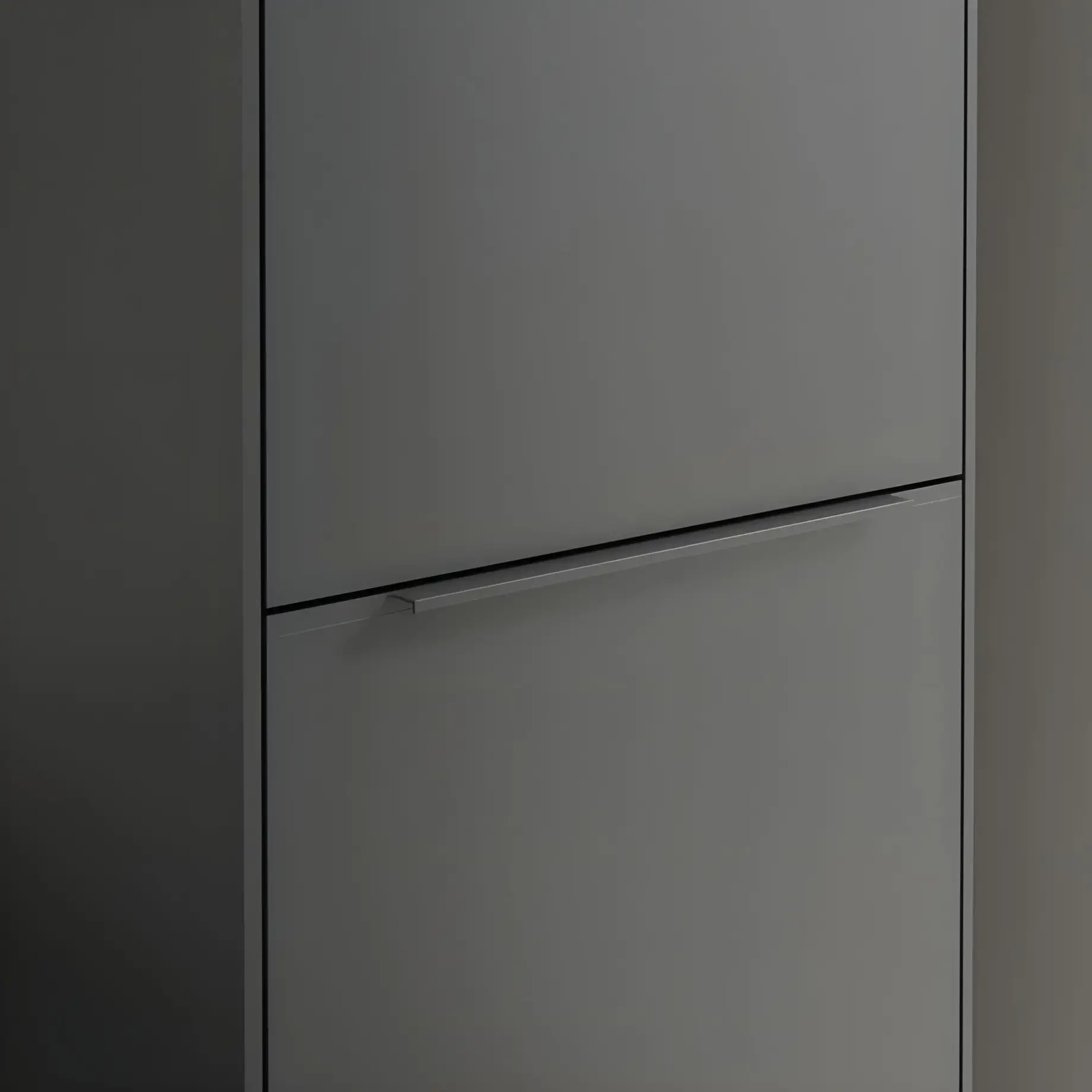 Пенал Subway 3.0 Villeroy & Boch C59302VR — ракурс 3/4