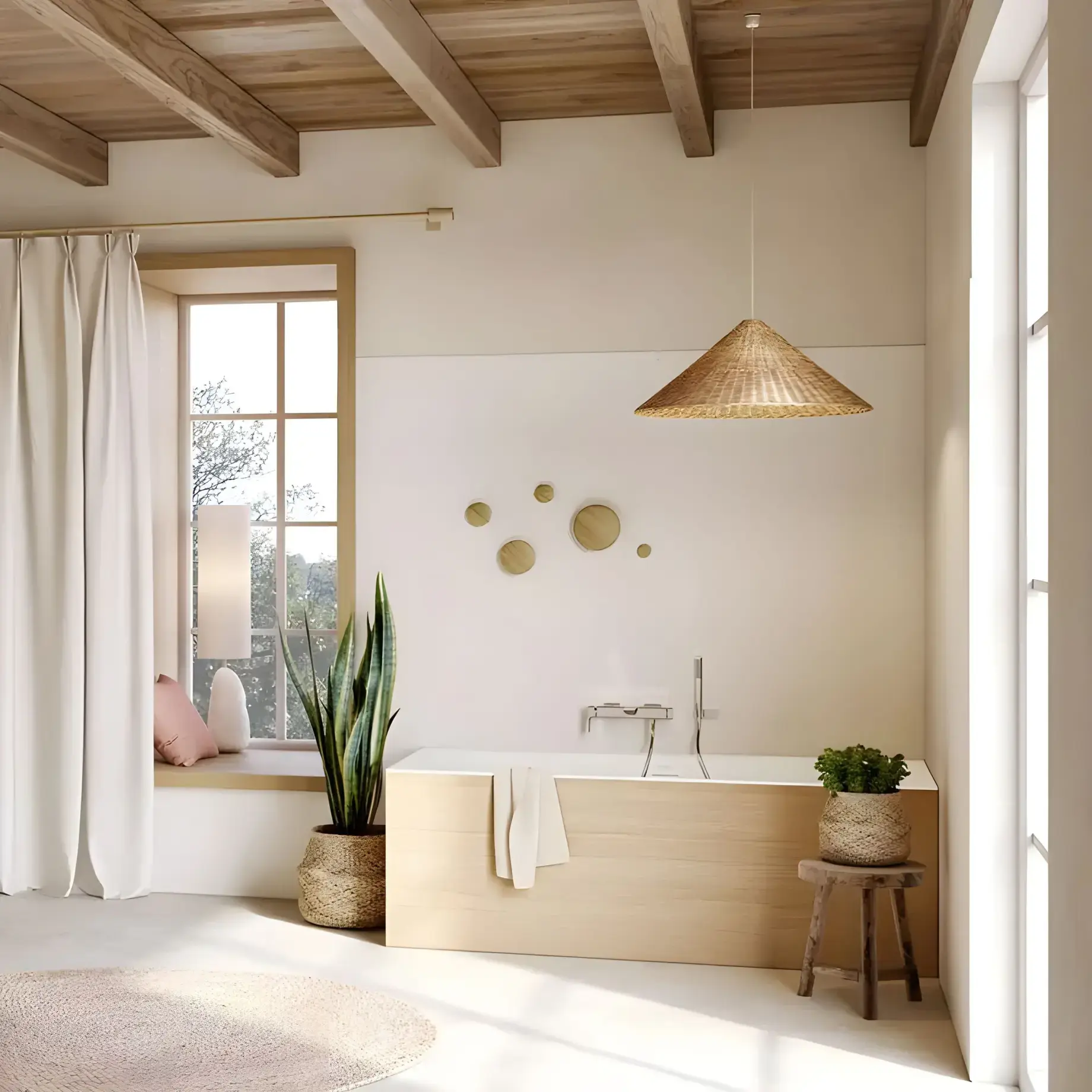 Ванна Subway 3.0 Villeroy & Boch UBQ180SBW2DV-RW Stone White 180 х 80 см — ракурс 3/4