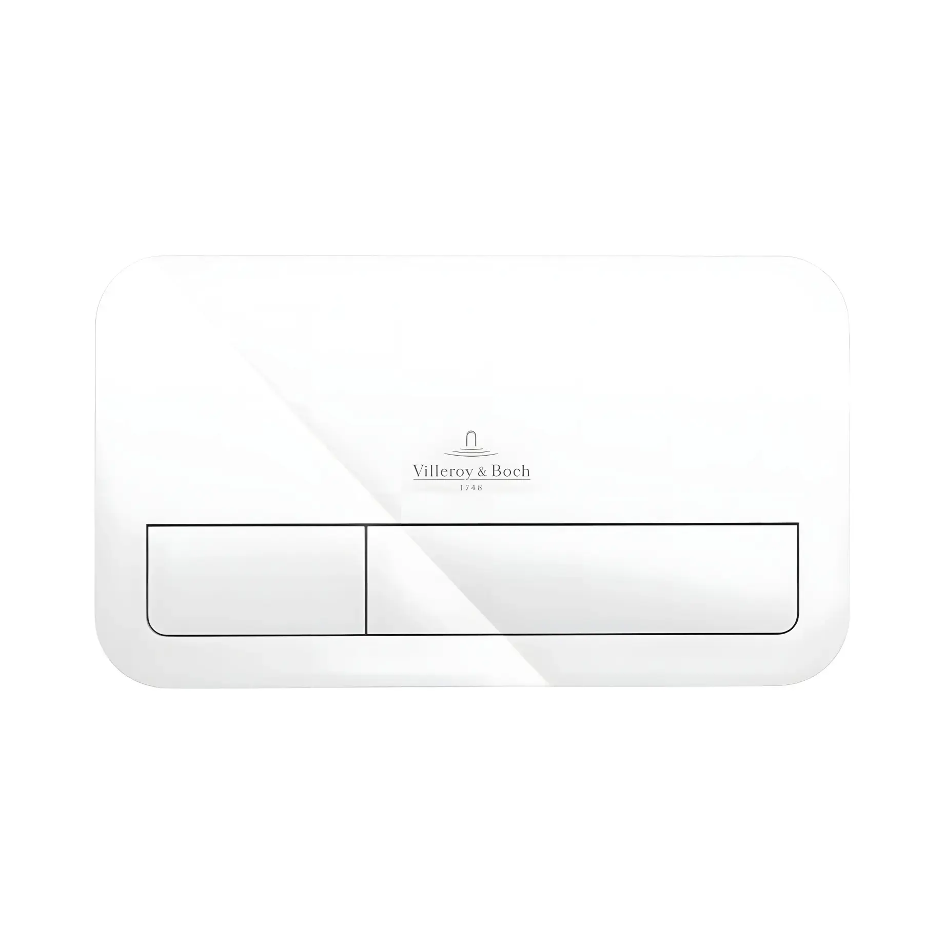 Інсталяція для унітазу ViConnect Villeroy & Boch kit92246100+92249068 — бічний ракурс