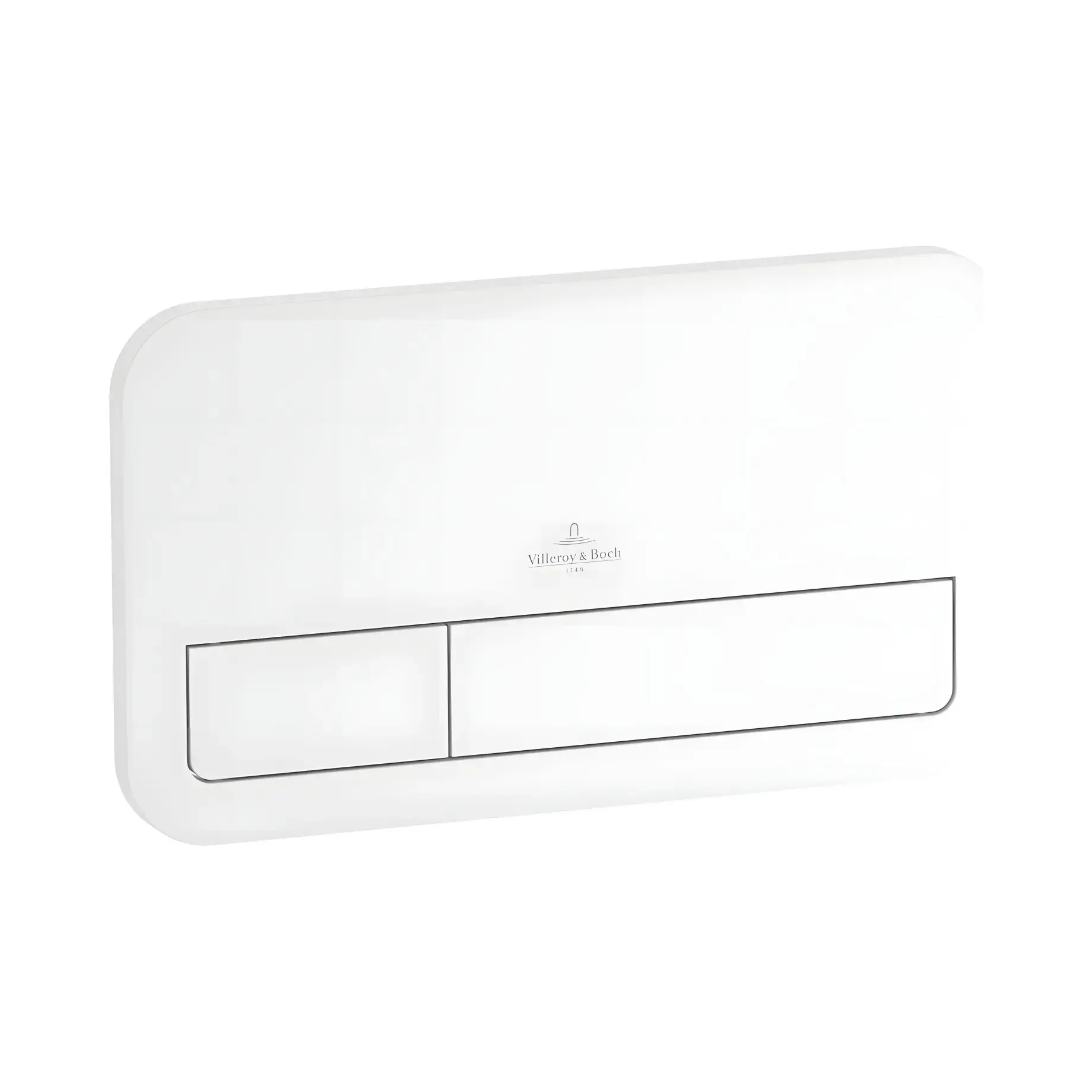 Інсталяція для унітазу ViConnect Villeroy & Boch kit92246100+92249068 — вид згори