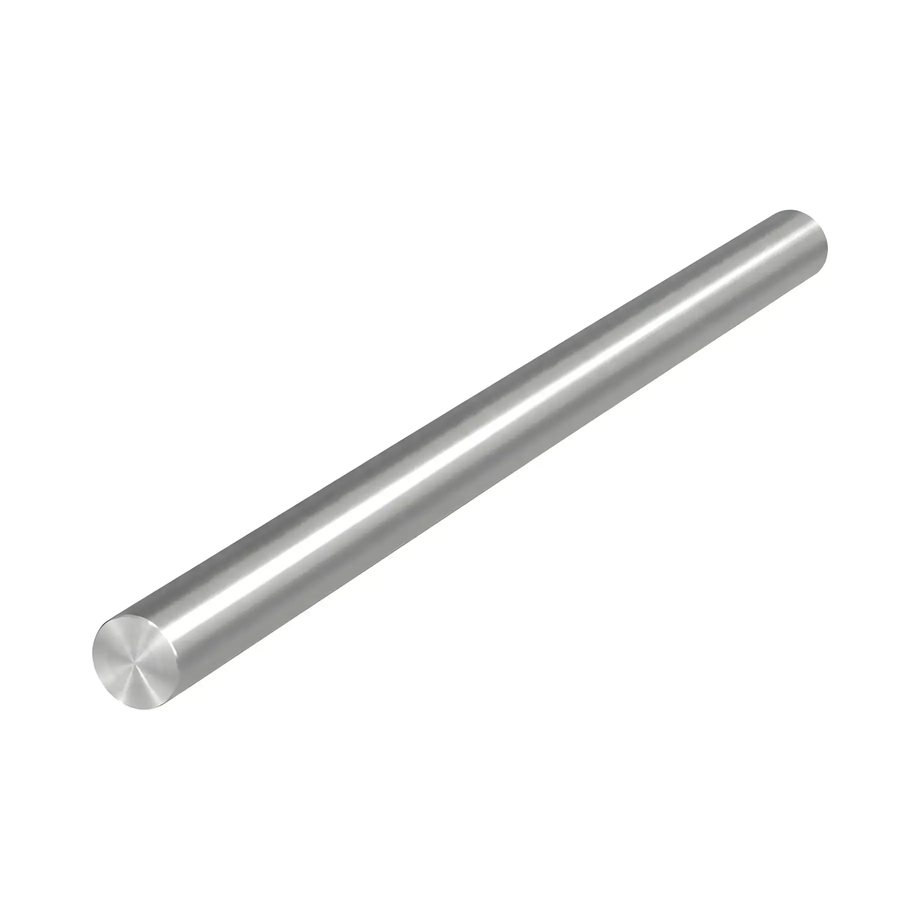 Тримач для рушника Viverso Viverso VX4300BS Stainless Steel — вид на білому тлі