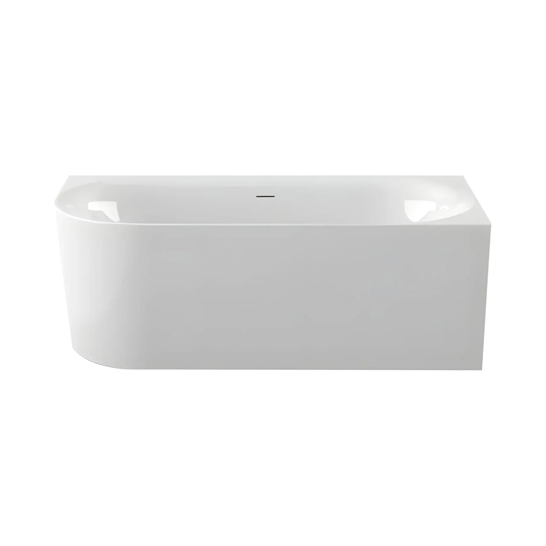 Ванна Fresh Corner L