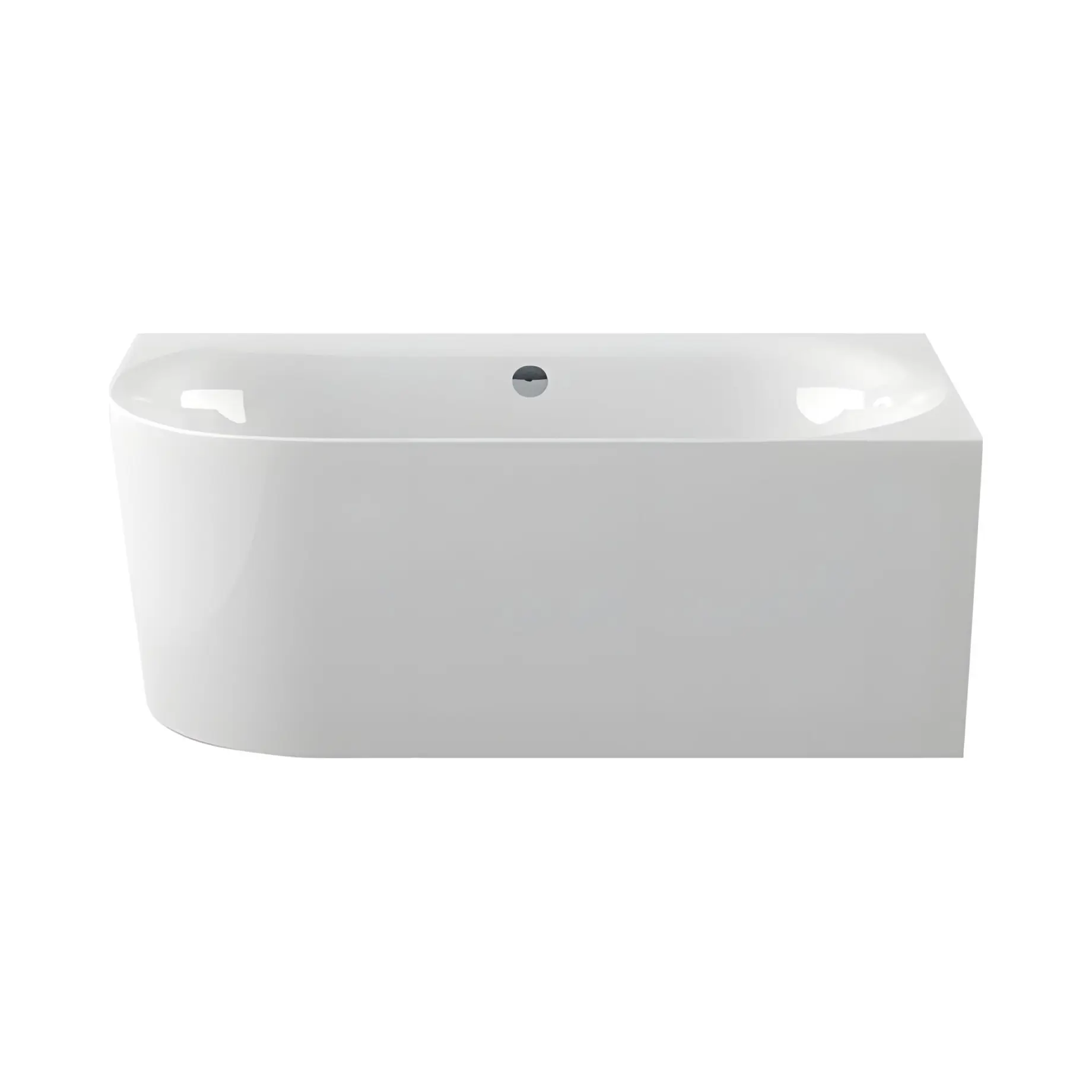 Ванна Fresh XS Corner L