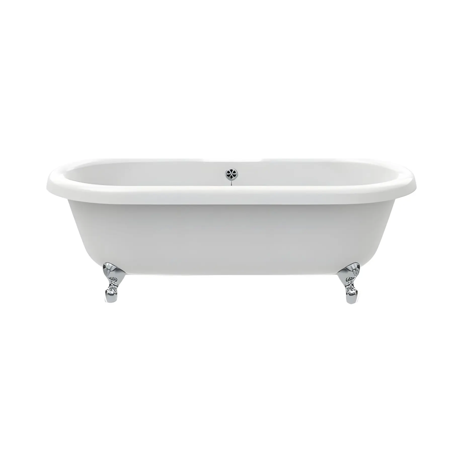 Ванна Edwardian