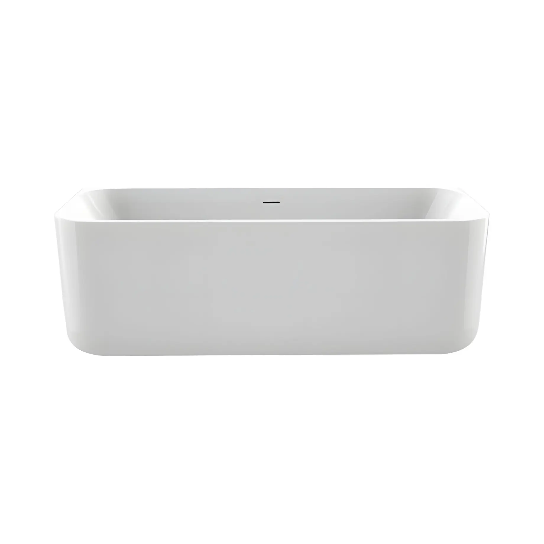 Ванна Tidy Wall 170