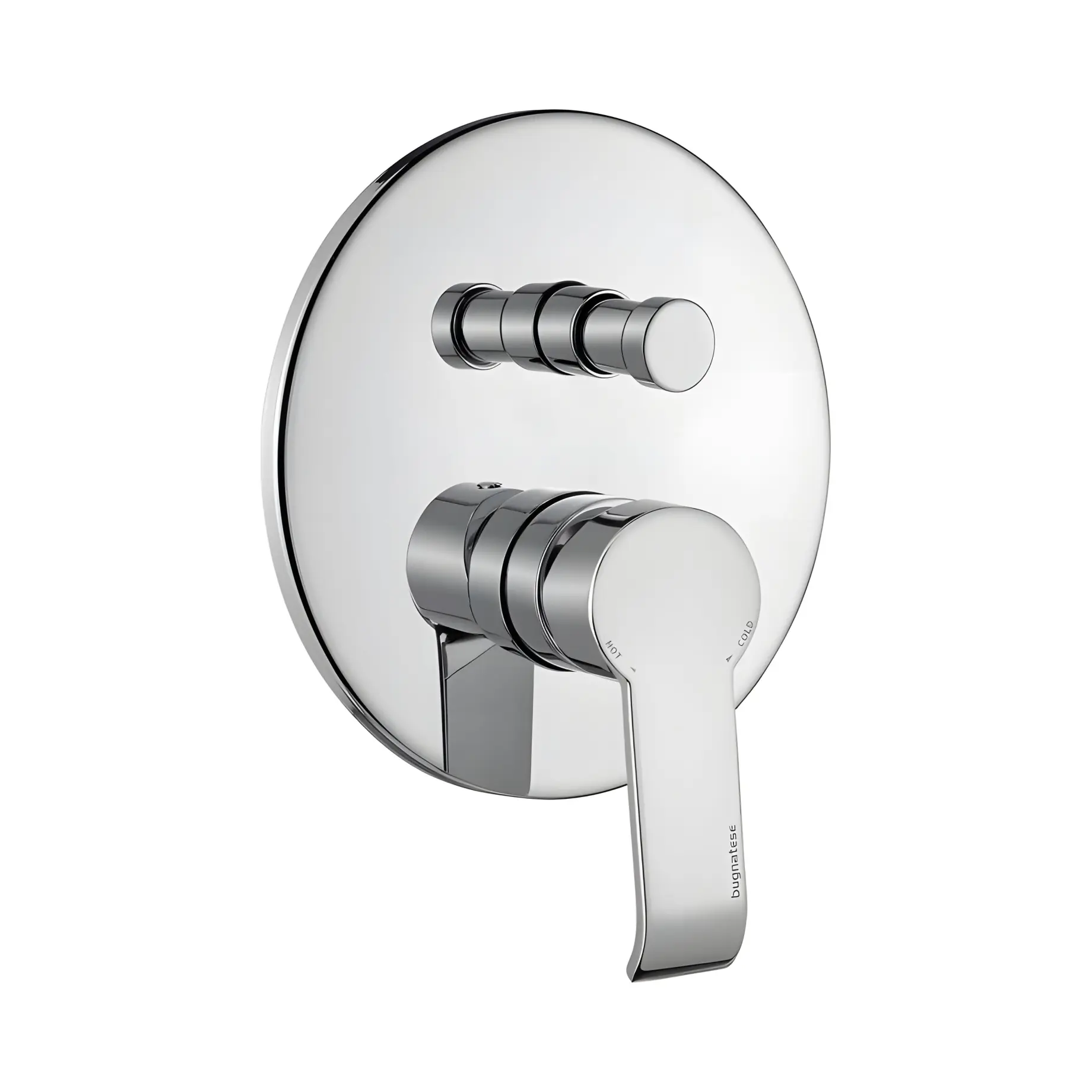 Змішувач для ванни та душу Tess