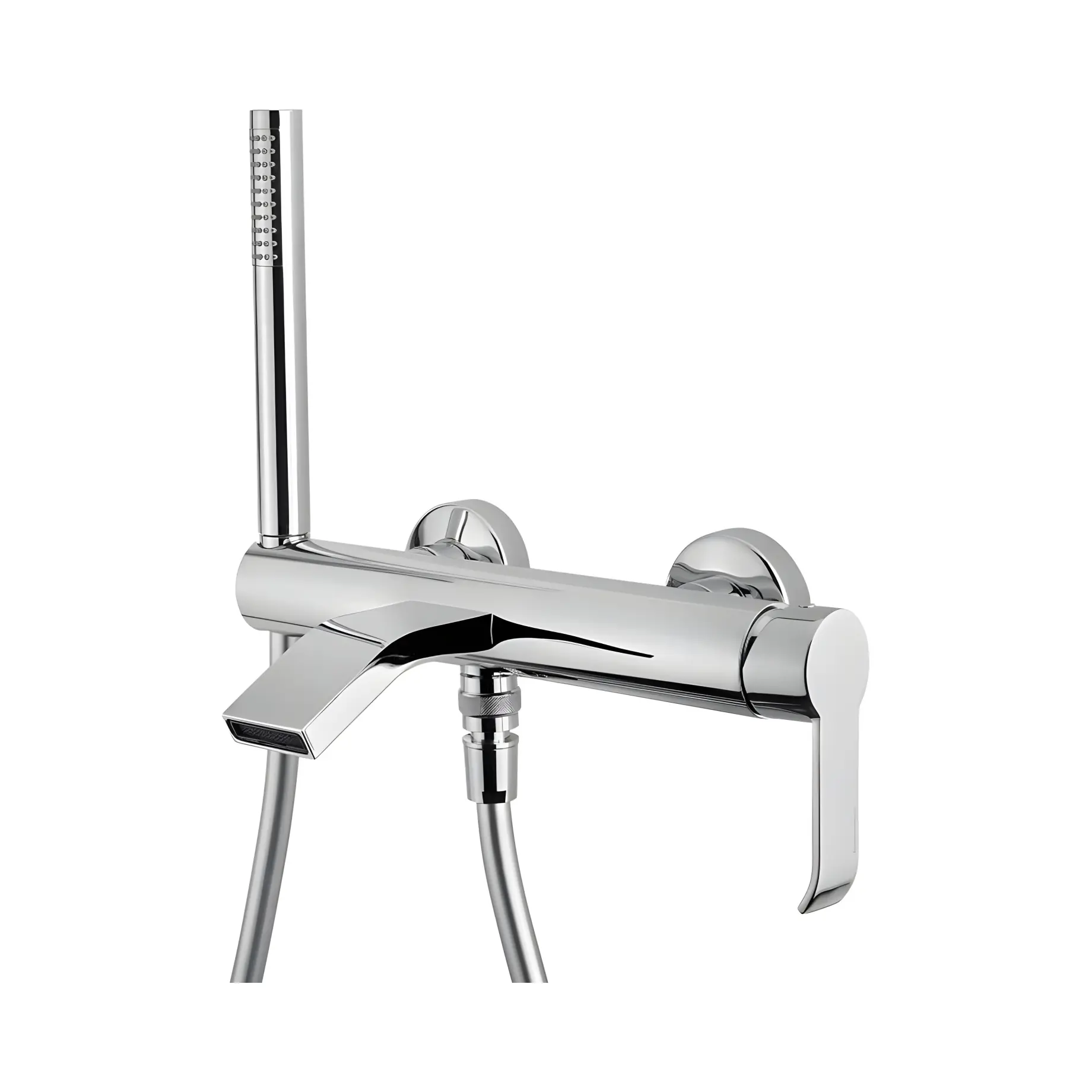 Змішувач для ванни Tess