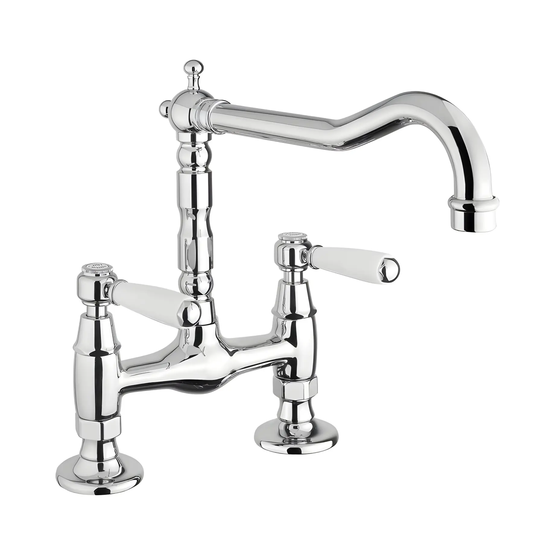 Змішувач для кухні Revival