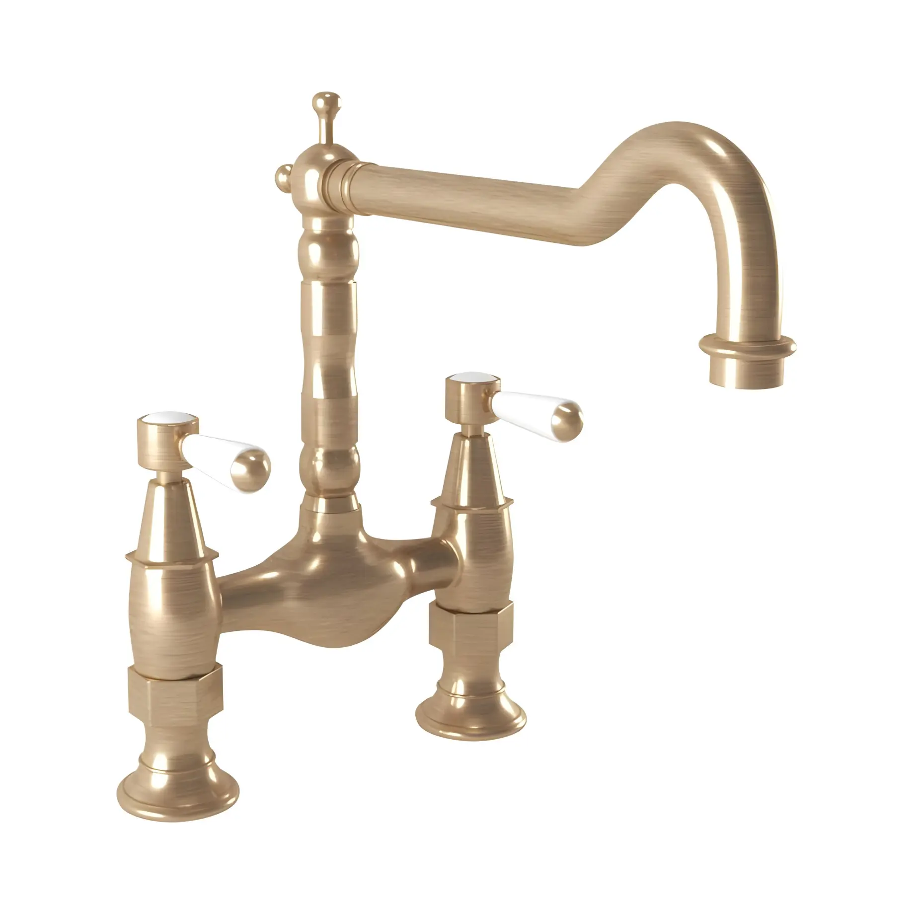 Змішувач для кухні Revival