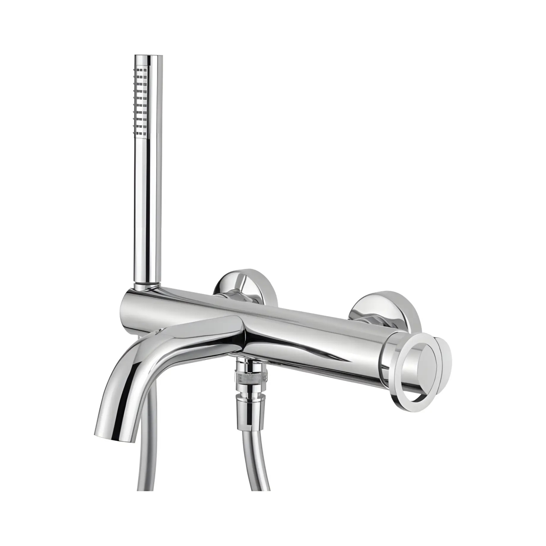 Змішувач для ванни B-Color