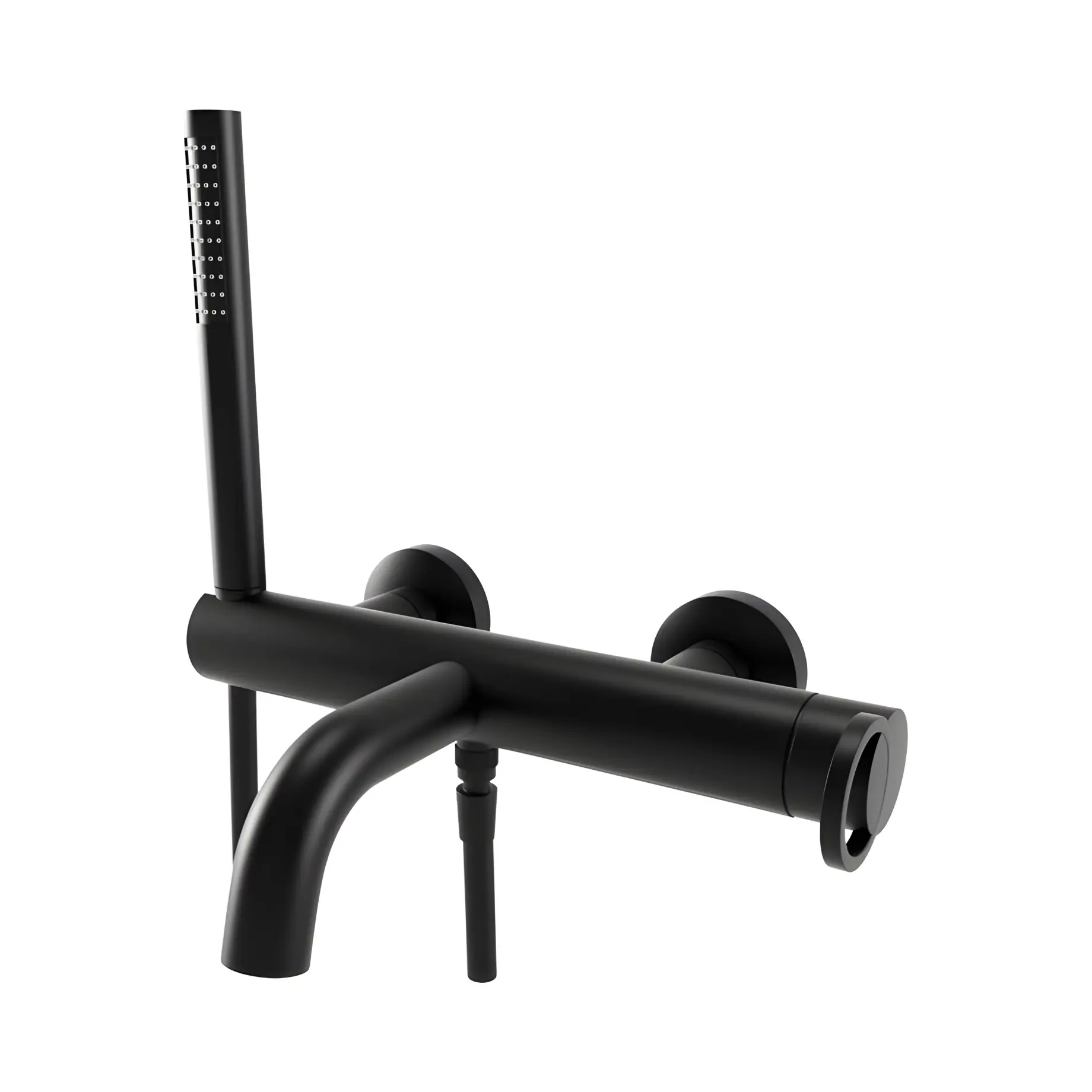 Змішувач для ванни B-Color