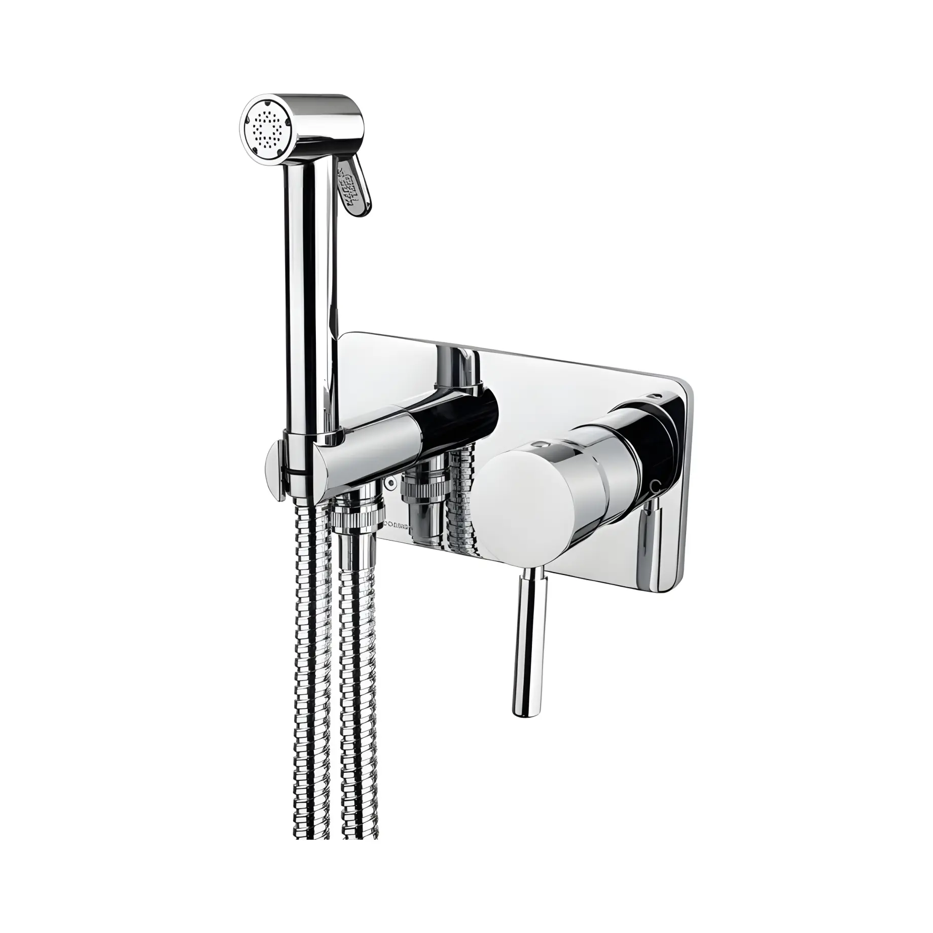 Гігієнічний душ Kobuk