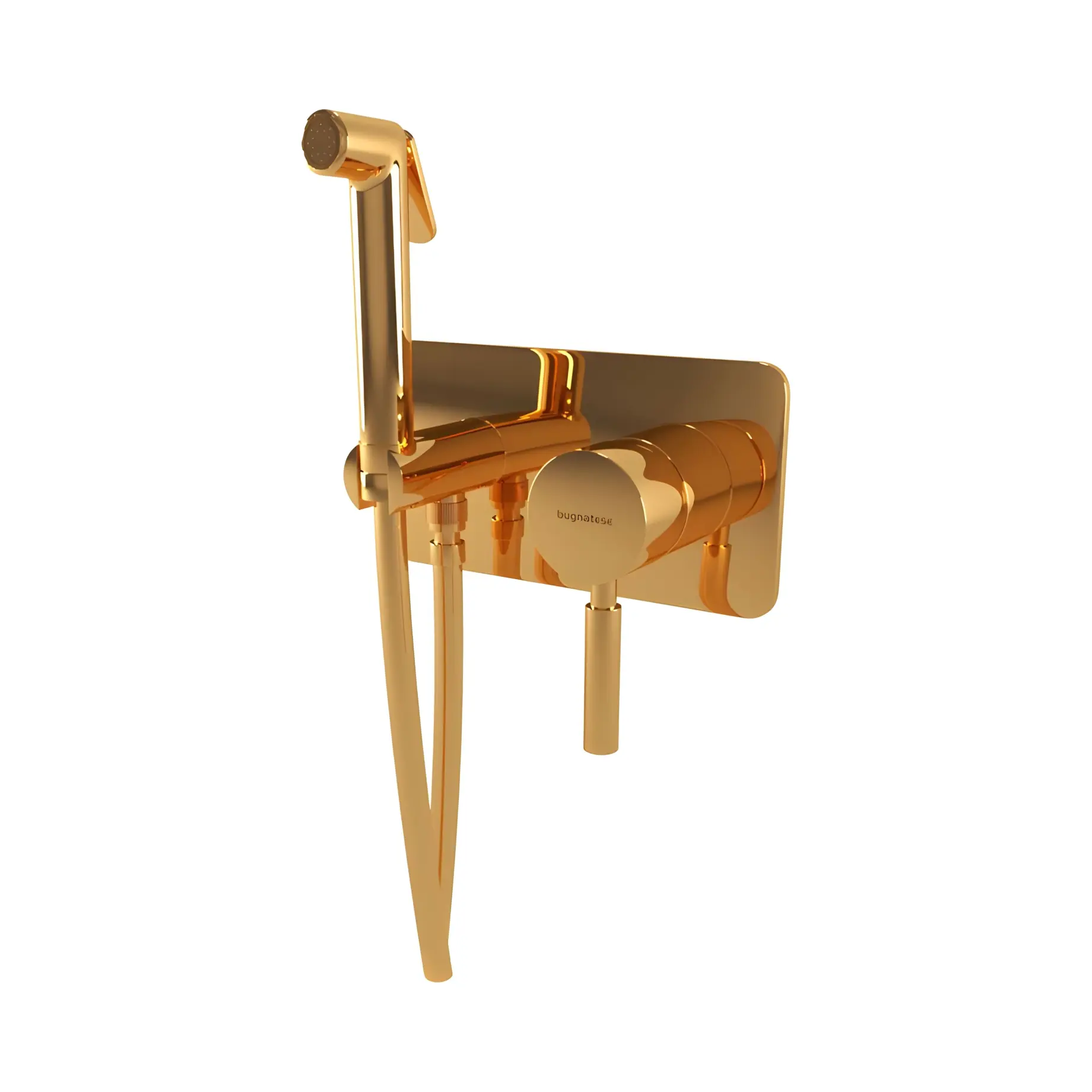 Гігієнічний душ Kobuk