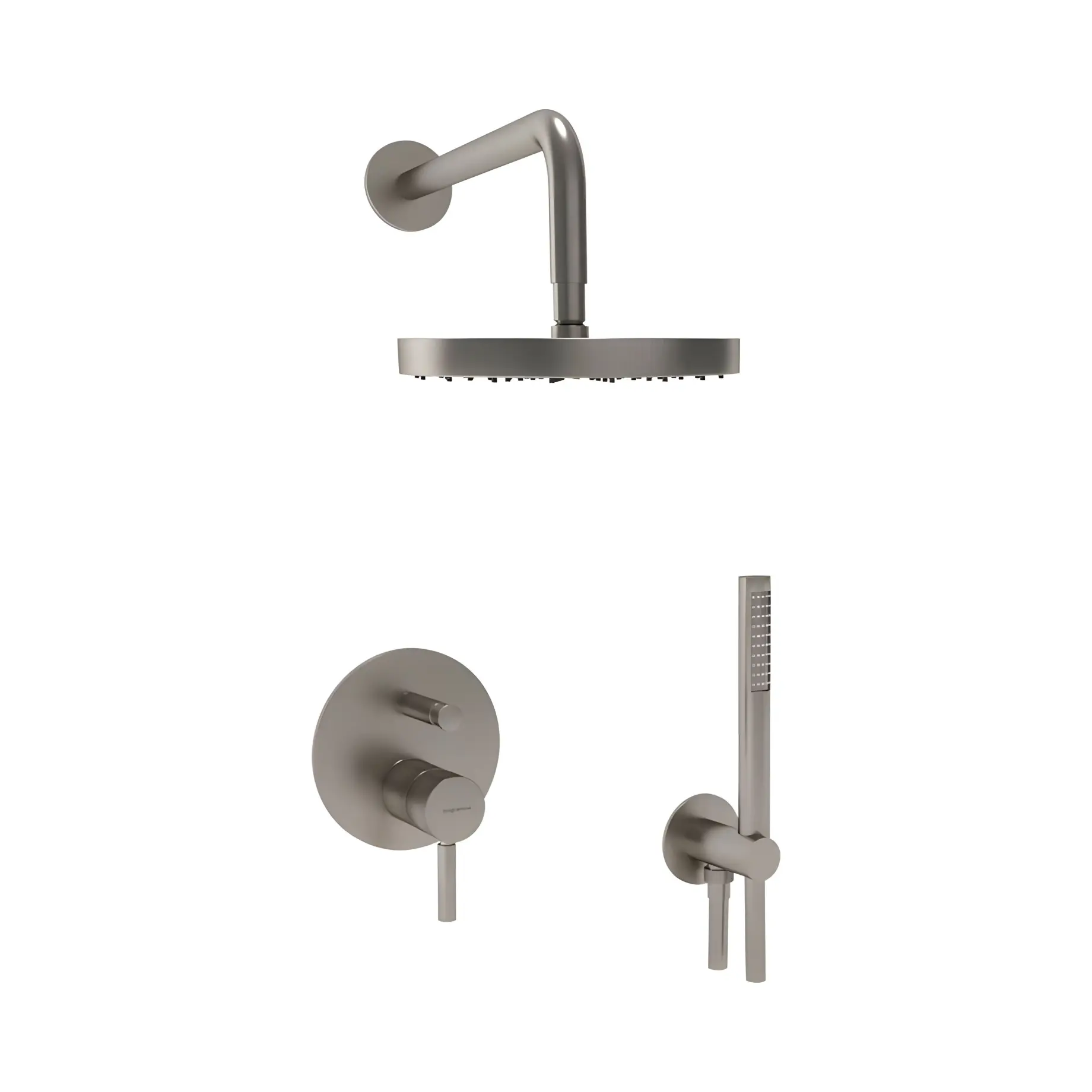 Душова система (прихований монтаж) Kobuk