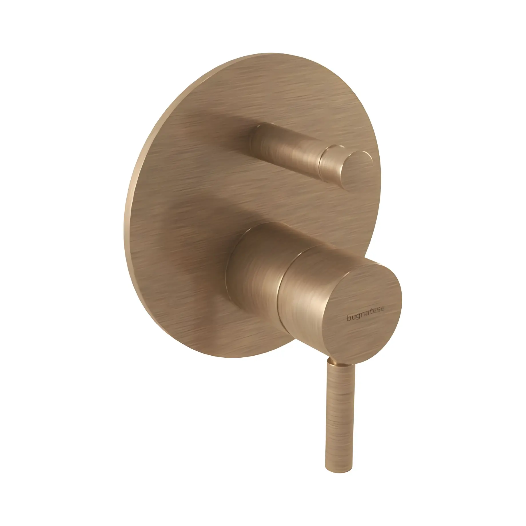 Змішувач для ванни та душу Kobuk