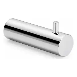 Гачок SENECA Antoniolupi SENECA7 Cromo Chrome — вид на білому тлі