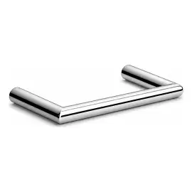 Тримач туалетного паперу  SENECA Antoniolupi SENECA8 Cromo Chrome — вид на білому тлі