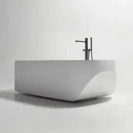 Ванна окремостояча SLED Antoniolupi SLED