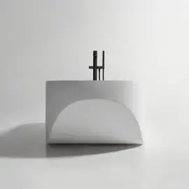 Ванна окремостояча SLED Antoniolupi SLED