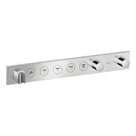 Термостат для душу ShowerSolutions Axor 18358000 — вид на білому тлі