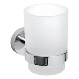 Набір аксесуарів 6 в 1 Omega Bemeta 204601 — ракурс 3/4