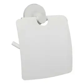 Набір аксесуарів 6 в 1 White Bemeta 204604 — ракурс 3/4