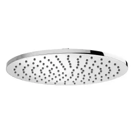 Верхній душ Cosmo Bossini I00596000030005 Chrome — вид на білому тлі