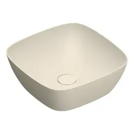 Умивальник Alvea Catalano 0622400030 Satin Linen — вид на білому тлі