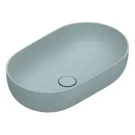 Умивальник Sfera Catalano 0522610028 Acqua — вид на білому тлі