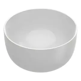 Умивальник Sfera Catalano 0523420001 Glossy White — вид на білому тлі