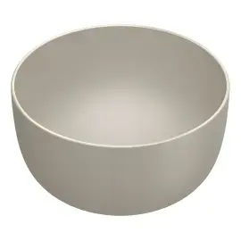 Умивальник Sfera Catalano 0523420029 Satin Sand — вид на білому тлі