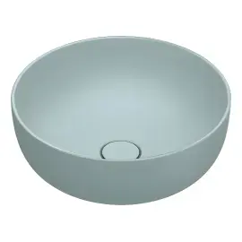 Умивальник Sfera Catalano 0523430028 Acqua — вид на білому тлі