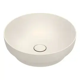 Умивальник Sfera Catalano 0524450030 Satin Linen — вид на білому тлі