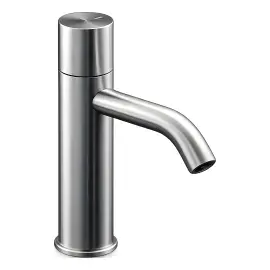 Змішувач для умивальника Giotto Plus Cea Design GIO63S — вид на білому тлі