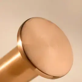 Крючок Architect cosmic WJC205A0021054 Brushed Copper — ракурс 3/4