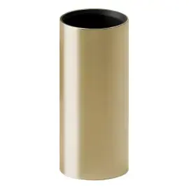 Склянка для зубних щіток  Architect Cosmic WJC205A0051040 Gold Brushed — вид на білому тлі
