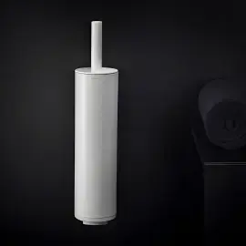 Щітка для унітазу Black&White Cosmic WJC238A0000065 — бічний ракурс
