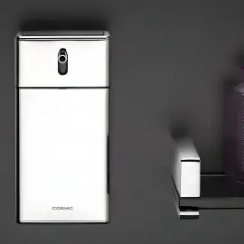 Дозатор для рідкого мила  Extreme Cosmic 2530105 — бічний ракурс