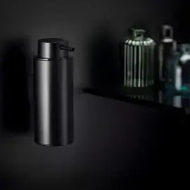 Дозатор для рідкого мила  Logic Cosmic WJC238A0005036 — бічний ракурс