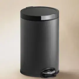 Відро для сміття 5 л Essentials Cosmic WJC292A0004036 — бічний ракурс