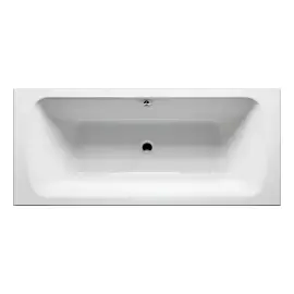 Ванна Comfort S Devit 18080345 — вид на белом фоне