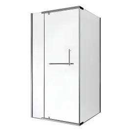 Душова кабіна Comfort Devit FEN2223 — вид на білому тлі