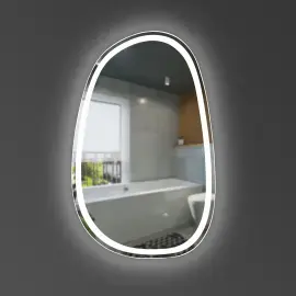 Дзеркало Style Devit 5415080 — вид згори
