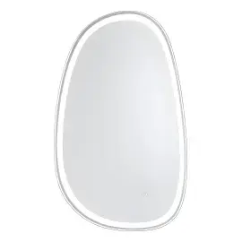 Дзеркало Style Devit 5416090 62.8 х 92.8 см — вид на білому тлі