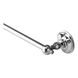 Тримач для рушників Old Navy Devon&Devon MIL606CR Chrome — вид спереду