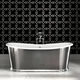 Ванна Regal Devon&Devon REGAL — вид спереду